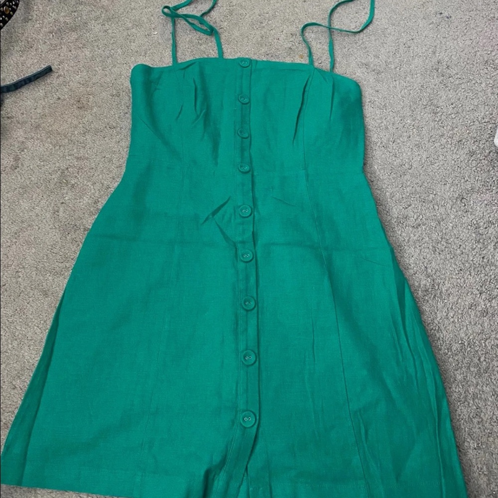 Forever 21 mini dress